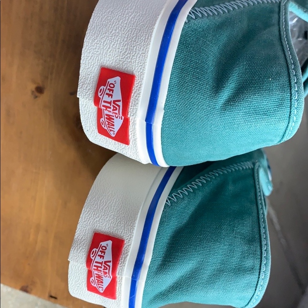 Vans Authentic SF - Picture 5 of 7